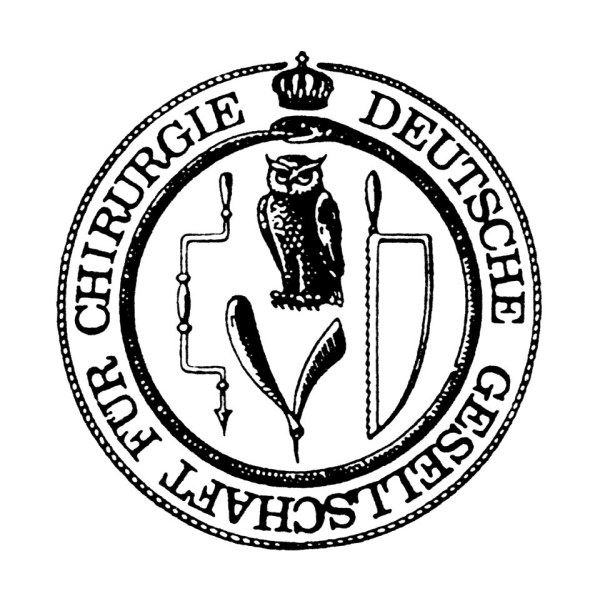 Mitgliedschaft Gesellschaft für Chirurgie